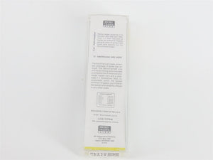 Z Micro-Trains MTL 12002-2 PRR Pennsylvania F7A Diesel #9506 Sealed/UNPOWERED