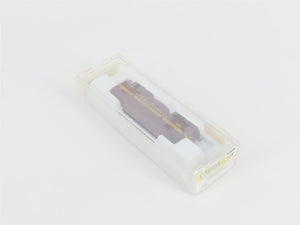 Z Micro-Trains MTL 12002-2 PRR Pennsylvania F7A Diesel #9506 Sealed/UNPOWERED