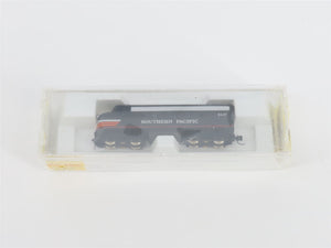 Z Micro-Trains MTL 12004-2 SP Black Widow F7A Diesel #6147 Sealed/UNPOWERED