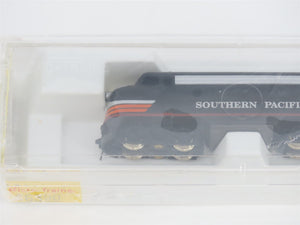 Z Micro-Trains MTL 12004-2 SP Black Widow F7A Diesel #6147 Sealed/UNPOWERED