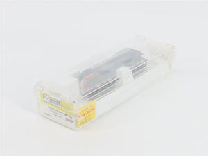 Z Micro-Trains MTL 12004-2 SP Black Widow F7A Diesel #6147 Sealed/UNPOWERED