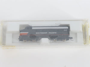 Z Micro-Trains MTL 12004-2 SP Black Widow F7A Diesel #6147 Sealed/UNPOWERED