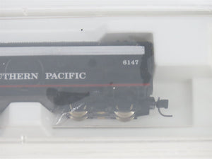 Z Micro-Trains MTL 12004-2 SP Black Widow F7A Diesel #6147 Sealed/UNPOWERED