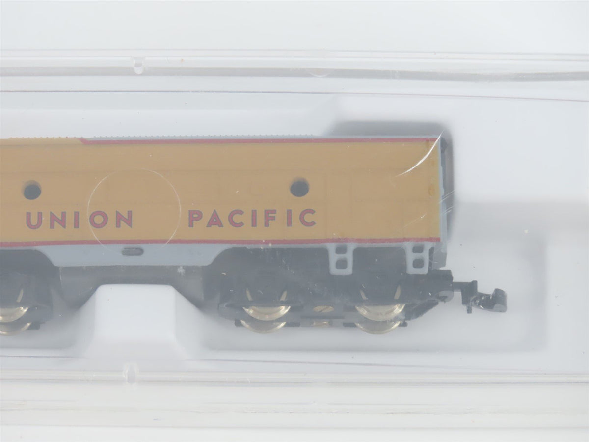 Z Micro-Trains MTL 12001 UP Union Pacific F7A Diesel Loco #1471 Sealed/UNPOWERED