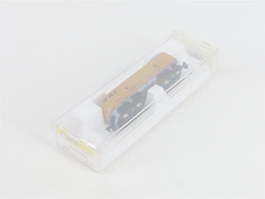 Z Micro-Trains MTL 12001 UP Union Pacific F7A Diesel Loco #1471 Sealed/UNPOWERED