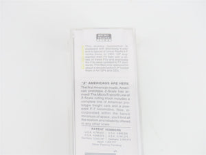 Z Micro-Trains MTL 12001 UP Union Pacific F7A Diesel Loco #1471 Sealed/UNPOWERED