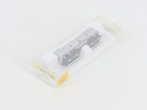 Z Micro-Trains MTL 17010-2 ATSF Santa Fe F7B Diesel Locomotive Sealed/UNPOWERED