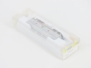 Z Micro-Trains MTL 17010-2 ATSF Santa Fe F7B Diesel Locomotive Sealed/UNPOWERED