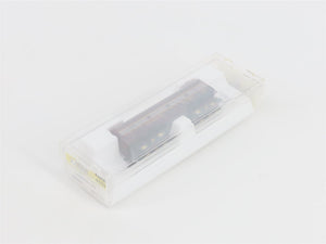 Z Micro-Trains MTL 17012-2 CP Canadian Pacific F7B Diesel #4459 Sealed/UNPOWERED