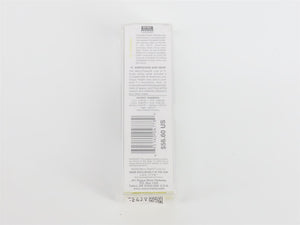 Z Micro-Trains MTL 17012-2 CP Canadian Pacific F7B Diesel #4459 Sealed/UNPOWERED