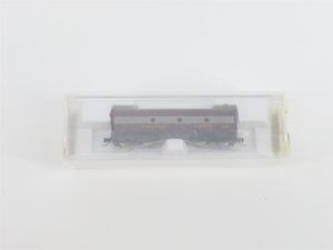 Z Micro-Trains MTL 17012-2 CP Canadian Pacific F7B Diesel #4459 Sealed/UNPOWERED