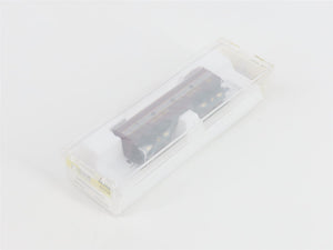 Z Micro-Trains MTL 17012-2 CP Canadian Pacific F7B Diesel #4459 Sealed/UNPOWERED