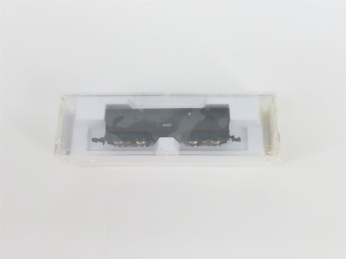 Z Micro-Trains MTL 17004 SP Black Widow F7B Diesel #8023 Sealed/UNPOWERED