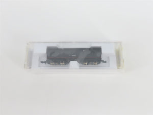 Z Micro-Trains MTL 17004 SP Black Widow F7B Diesel #8023 Sealed/UNPOWERED