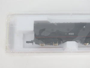 Z Micro-Trains MTL 17004 SP Black Widow F7B Diesel #8023 Sealed/UNPOWERED
