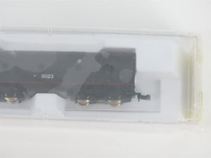 Z Micro-Trains MTL 17004 SP Black Widow F7B Diesel #8023 Sealed/UNPOWERED