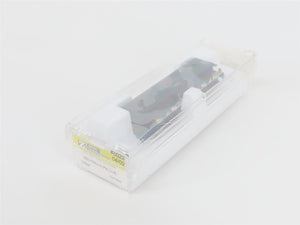 Z Micro-Trains MTL 17004 SP Black Widow F7B Diesel #8023 Sealed/UNPOWERED