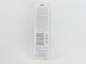 Z Micro-Trains MTL 17004 SP Black Widow F7B Diesel #8023 Sealed/UNPOWERED