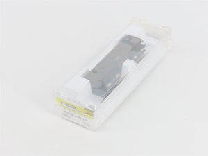 Z Micro-Trains MTL 17004-2 SP Black Widow F7B Diesel #8023 Sealed/UNPOWERED