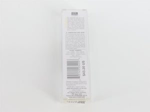 Z Micro-Trains MTL 17004-2 SP Black Widow F7B Diesel #8023 Sealed/UNPOWERED