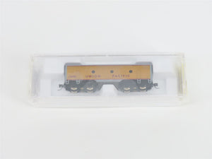 Z Micro-Trains MTL 17001-2 UP Union Pacific F7B Diesel #1476B Sealed/UNPOWERED