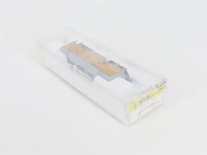 Z Micro-Trains MTL 17001-2 UP Union Pacific F7B Diesel #1476B Sealed/UNPOWERED