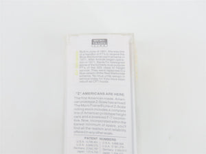 Z Micro-Trains MTL 17010-2 ATSF Santa Fe F7B Diesel Locomotive Sealed/UNPOWERED