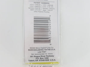 Z Micro-Trains MTL 17010-2 ATSF Santa Fe F7B Diesel Locomotive Sealed/UNPOWERED