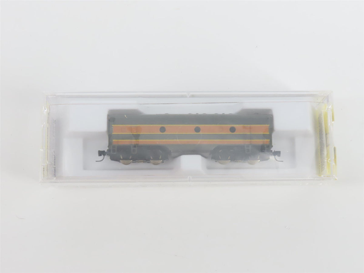 Z Micro-Trains MTL 17008-2 GN Great Northern F7B Diesel Loco Sealed/UNPOWERED
