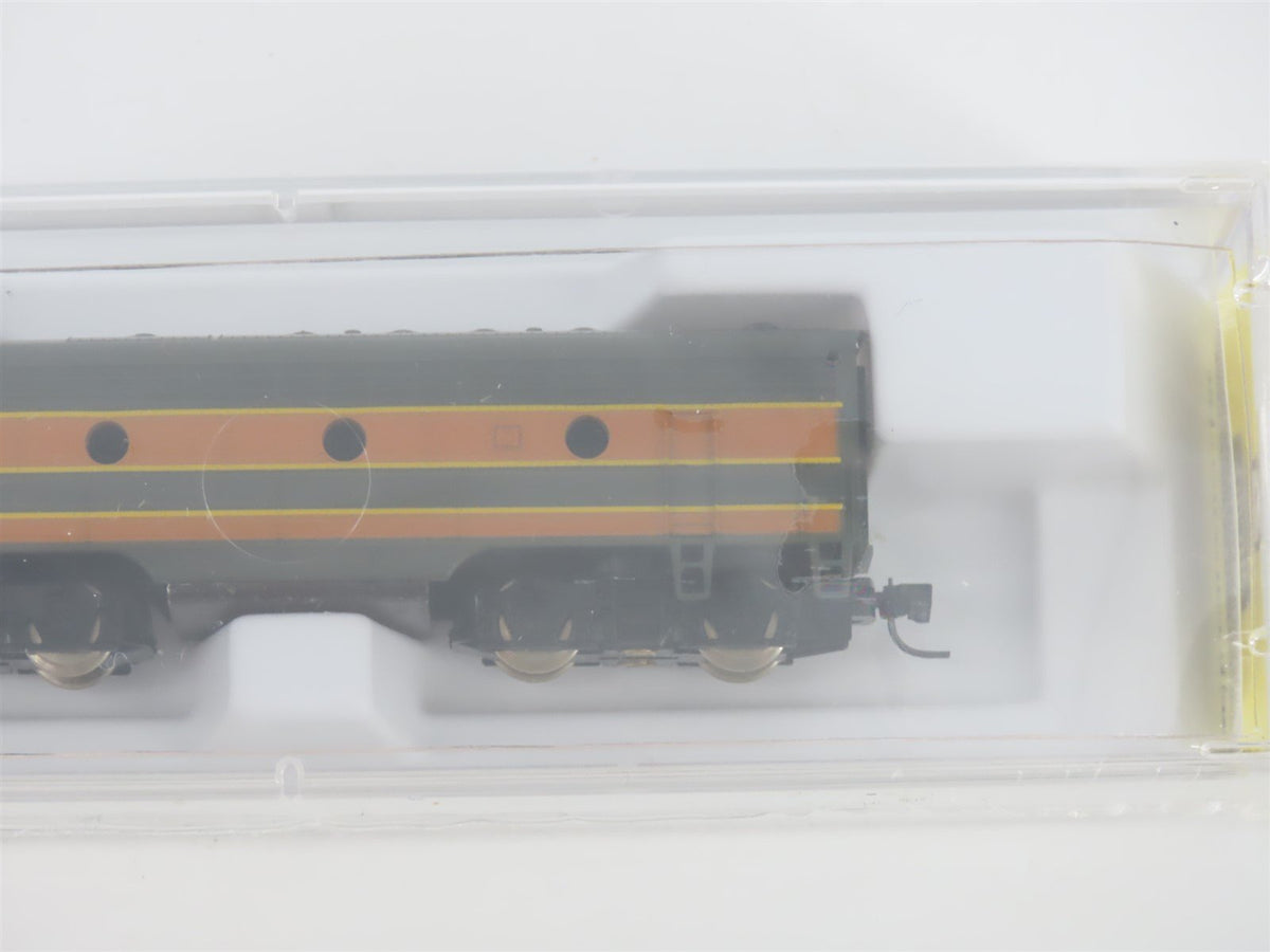 Z Micro-Trains MTL 17008-2 GN Great Northern F7B Diesel Loco Sealed/UNPOWERED