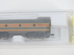 Z Micro-Trains MTL 17008-2 GN Great Northern F7B Diesel Loco Sealed/UNPOWERED