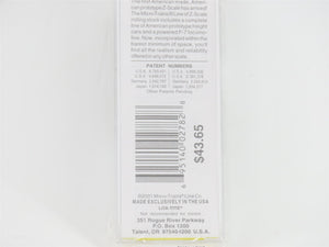 Z Micro-Trains MTL 17008-2 GN Great Northern F7B Diesel Loco Sealed/UNPOWERED