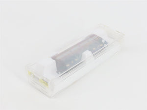 Z Micro-Trains MTL 17012 CP Canadian Pacific F7B Diesel #4459 Sealed/UNPOWERED