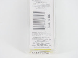 Z Micro-Trains MTL 17012 CP Canadian Pacific F7B Diesel #4459 Sealed/UNPOWERED