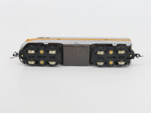 Z Scale Micro-Trains MTL 12006-2 WP Western Pacific F7A Diesel Loco UNPOWERED