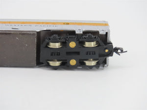 Z Scale Micro-Trains MTL 12006-2 WP Western Pacific F7A Diesel Loco UNPOWERED