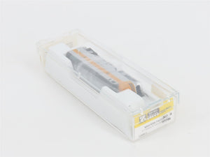 Z Scale Micro-Trains MTL 12006-2 WP Western Pacific F7A Diesel Loco UNPOWERED