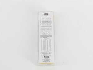 Z Scale Micro-Trains MTL 12006-2 WP Western Pacific F7A Diesel Loco UNPOWERED