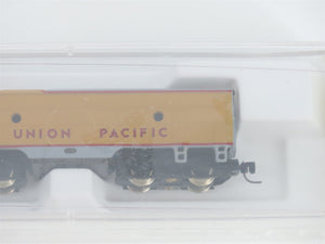 Z Micro-Trains MTL 12001-2 UP Union Pacific F7A Diesel #1471 Sealed/UNPOWERED