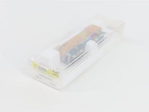 Z Micro-Trains MTL 12001-2 UP Union Pacific F7A Diesel #1471 Sealed/UNPOWERED