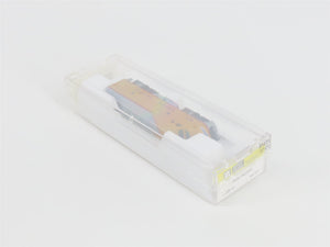 Z Micro-Trains MTL 12001-2 UP Union Pacific F7A Diesel #1471 Sealed/UNPOWERED