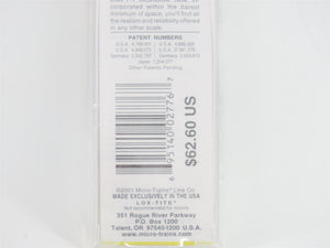 Z Micro-Trains MTL 12001-2 UP Union Pacific F7A Diesel #1471 Sealed/UNPOWERED