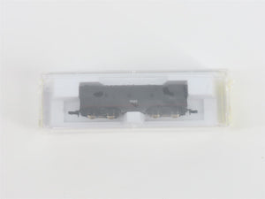 Z Micro-Trains MTL 17004 SP Black Widow F7B Diesel #8023 Sealed/UNPOWERED