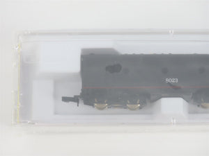 Z Micro-Trains MTL 17004 SP Black Widow F7B Diesel #8023 Sealed/UNPOWERED