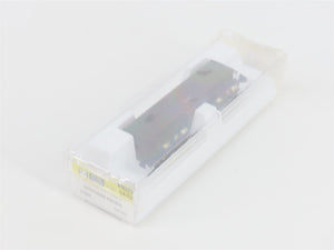 Z Micro-Trains MTL 17004 SP Black Widow F7B Diesel #8023 Sealed/UNPOWERED