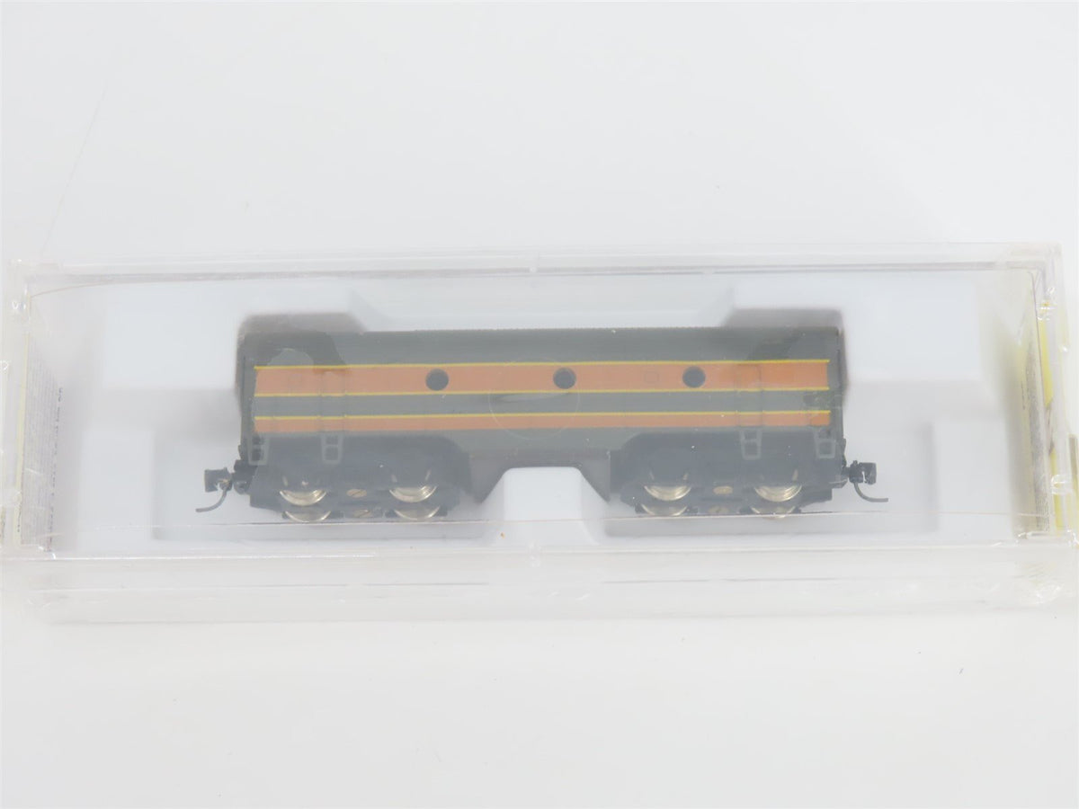 Z Micro-Trains MTL 17008-2 GN Great Northern F7B Diesel Loco Sealed/UNPOWERED
