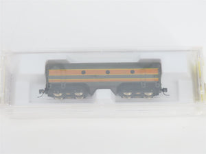 Z Micro-Trains MTL 17008-2 GN Great Northern F7B Diesel Loco Sealed/UNPOWERED