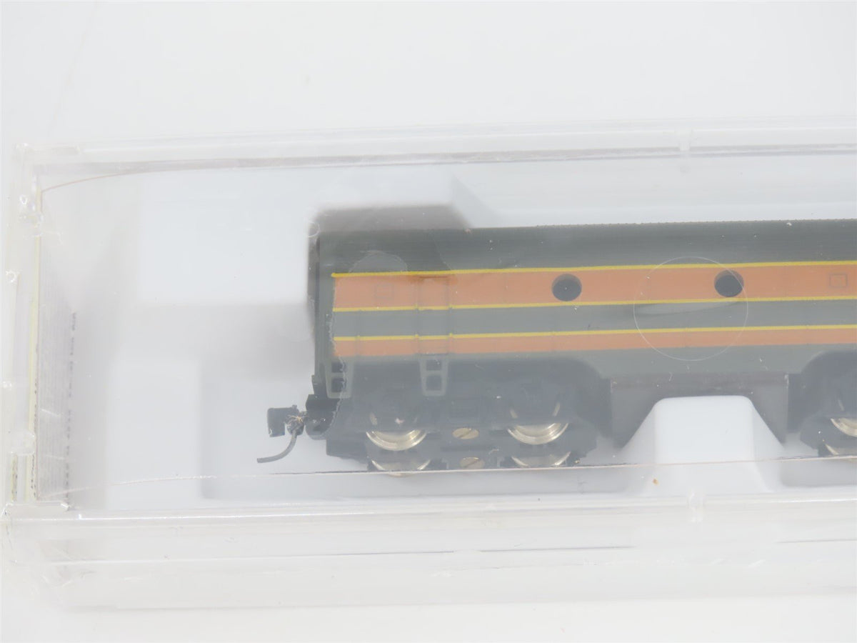 Z Micro-Trains MTL 17008-2 GN Great Northern F7B Diesel Loco Sealed/UNPOWERED