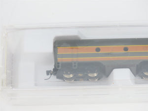 Z Micro-Trains MTL 17008-2 GN Great Northern F7B Diesel Loco Sealed/UNPOWERED