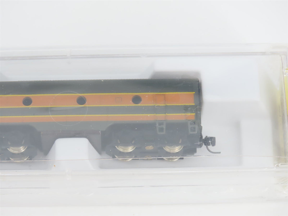 Z Micro-Trains MTL 17008-2 GN Great Northern F7B Diesel Loco Sealed/UNPOWERED